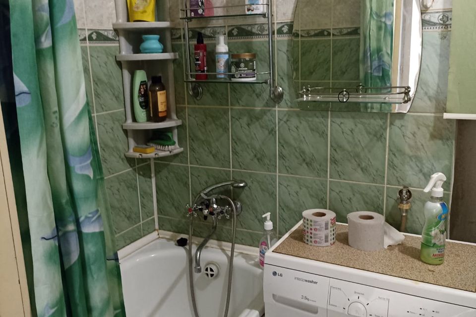 Сдаётся 1-комнатная квартира, 24 м²