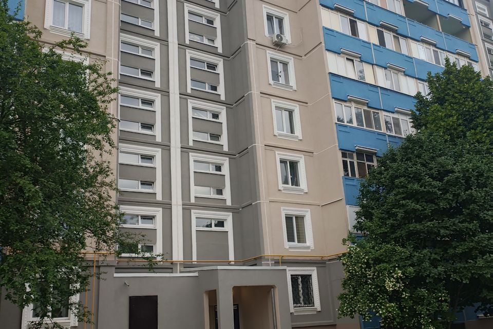 Сдаётся 2-комнатная квартира, 50 м²