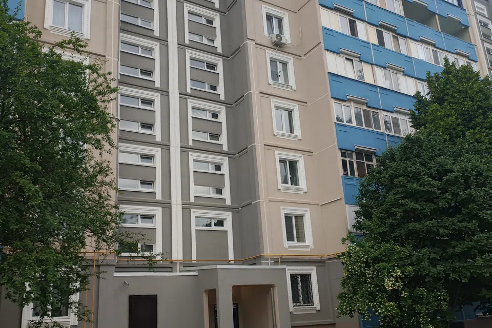 Сдаётся 2-комнатная квартира, 50 м²
