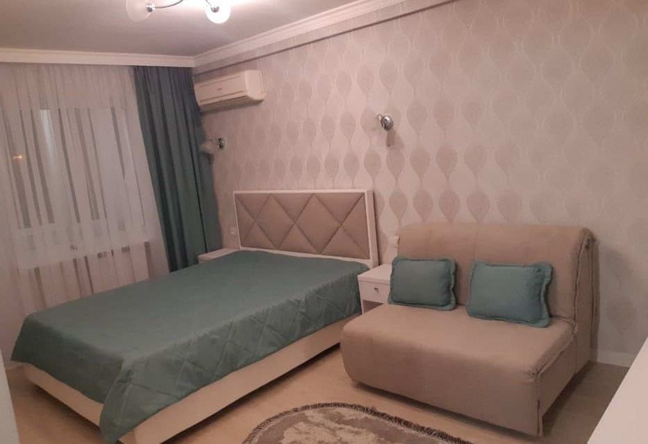 Сдаётся 1-комнатная квартира, 36 м²