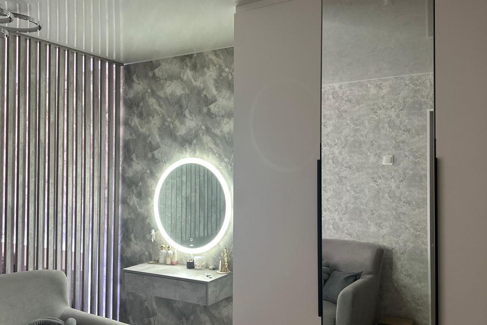 Сдаётся 1-комнатная квартира, 30 м²