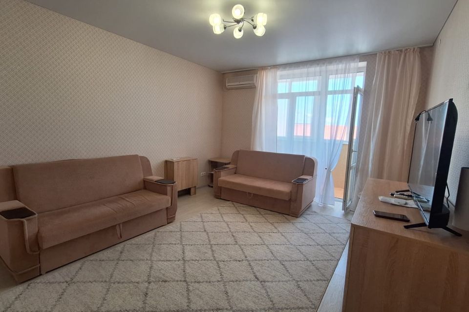 Сдаётся 2-комнатная квартира, 60 м²