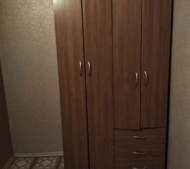 Сдаётся 1-комнатная квартира, 47 м²