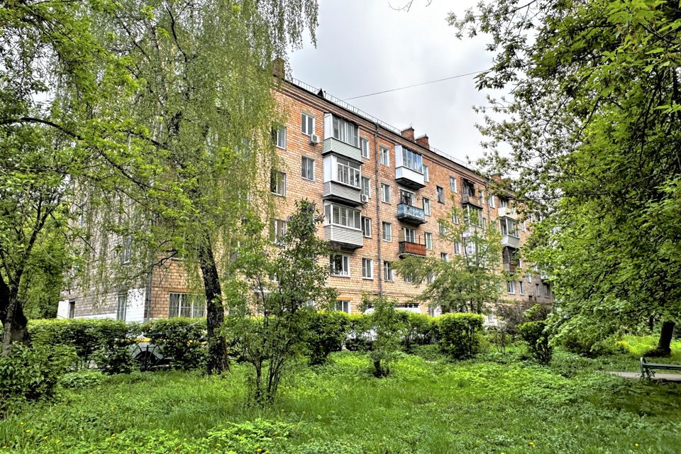 Сдаётся 1-комнатная квартира, 30 м²