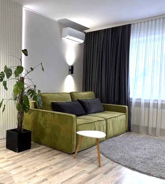 Сдаётся 3-комнатная квартира, 86 м²
