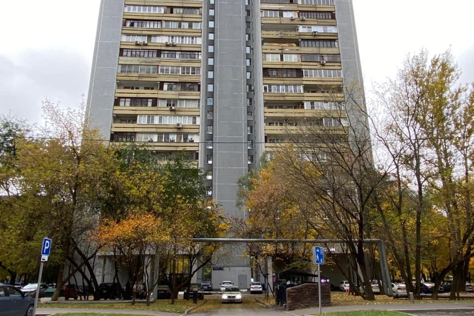 Сдаётся 2-комнатная квартира, 60 м²
