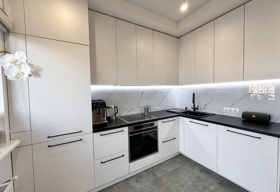 Сдаётся 1-комнатная квартира, 37.1 м²