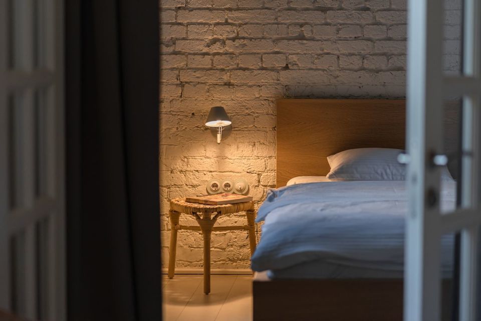 Сдаётся 1-комнатная квартира, 42 м²