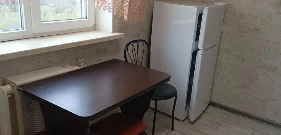 Сдаётся 1-комнатная квартира, 35 м²