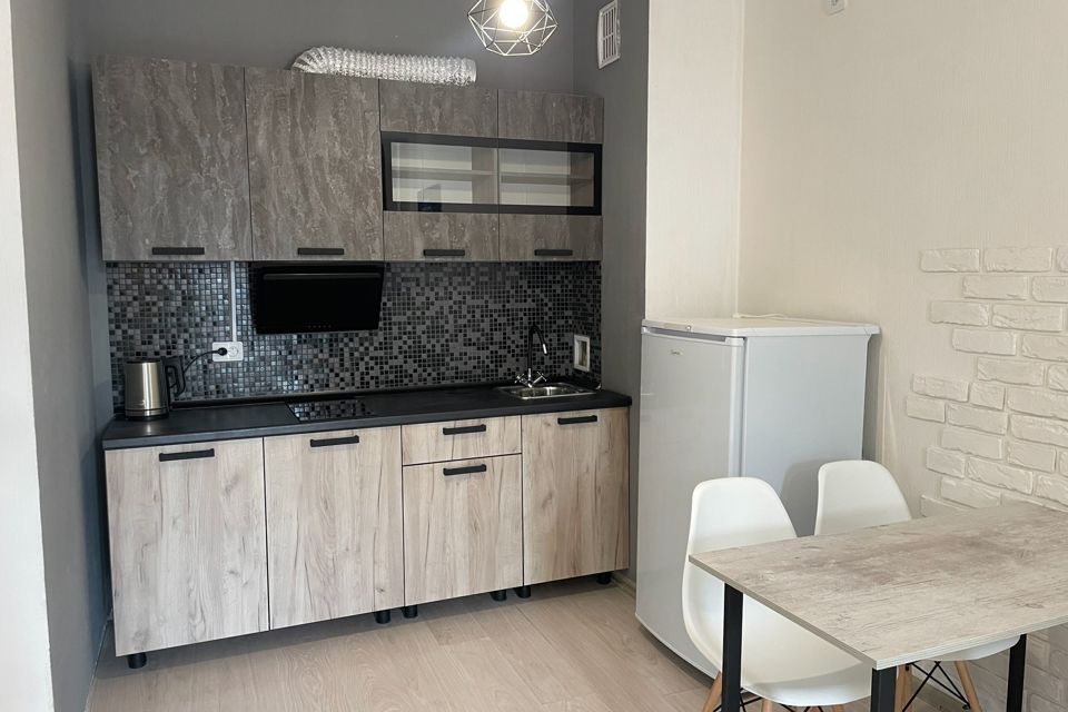 Сдаётся 2-комнатная квартира, 55 м²