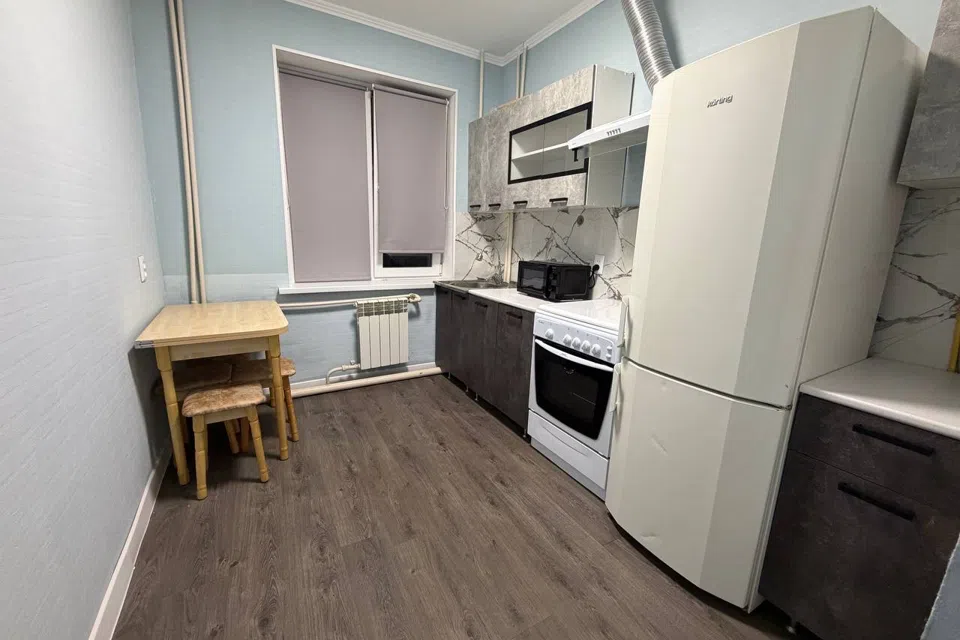 Сдаётся 2-комнатная квартира, 45 м²