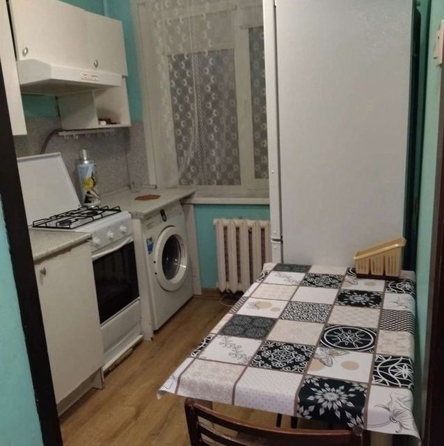 Сдаётся 1-комнатная квартира, 21 м²