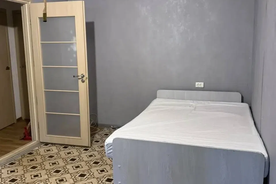 Сдаётся 1-комнатная квартира, 45 м²