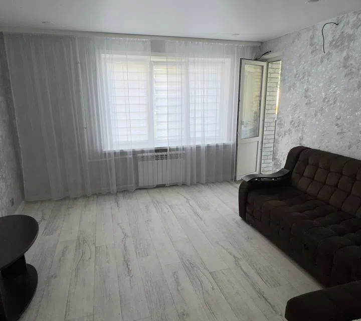 Сдаётся 2-комнатная квартира, 50 м²