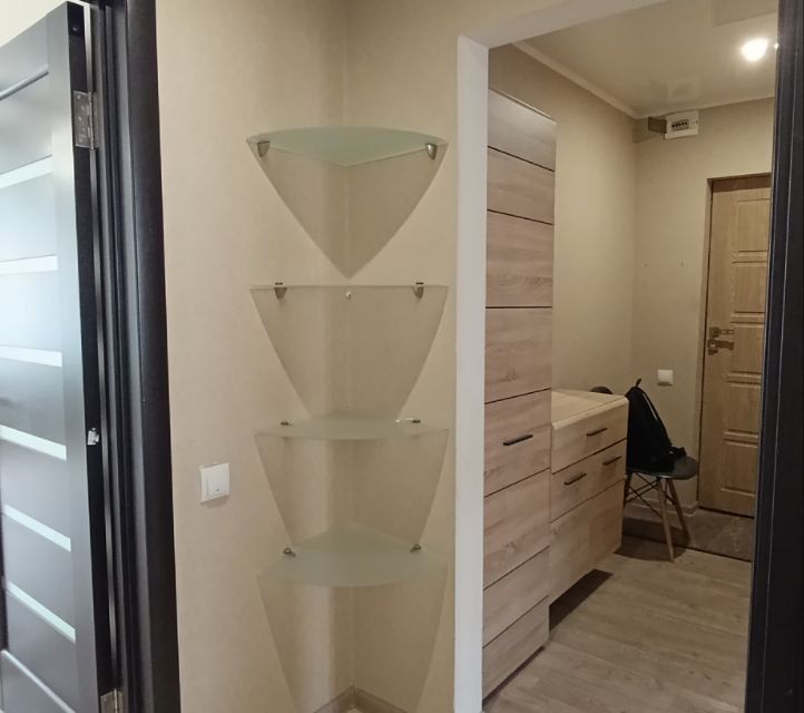 Сдаётся 2-комнатная квартира, 45 м²