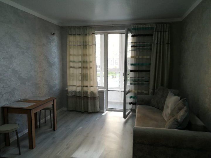 Сдаётся студия, 23 м²