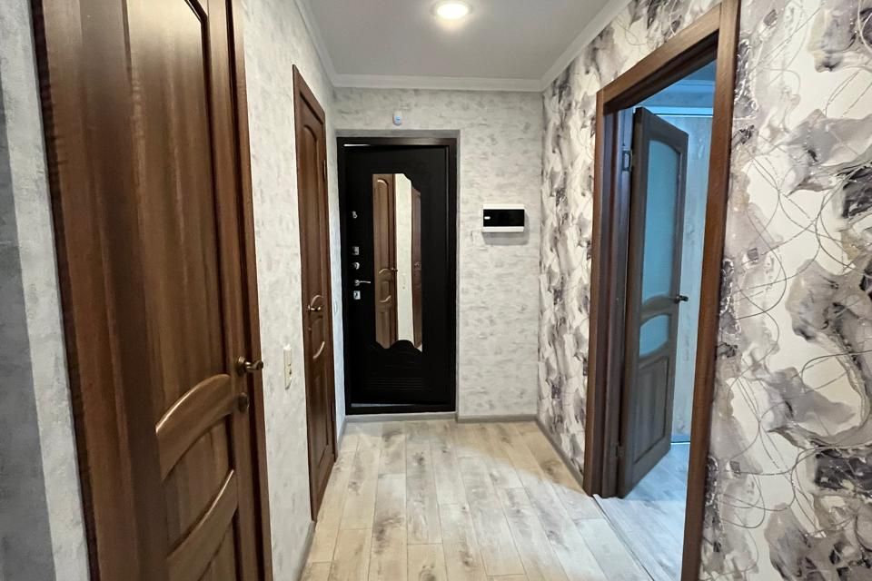 Сдаётся 1-комнатная квартира, 33 м²