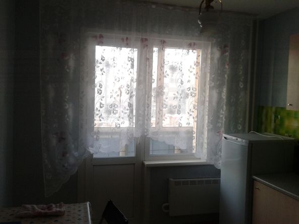 Сдаётся 1-комнатная квартира, 36 м²