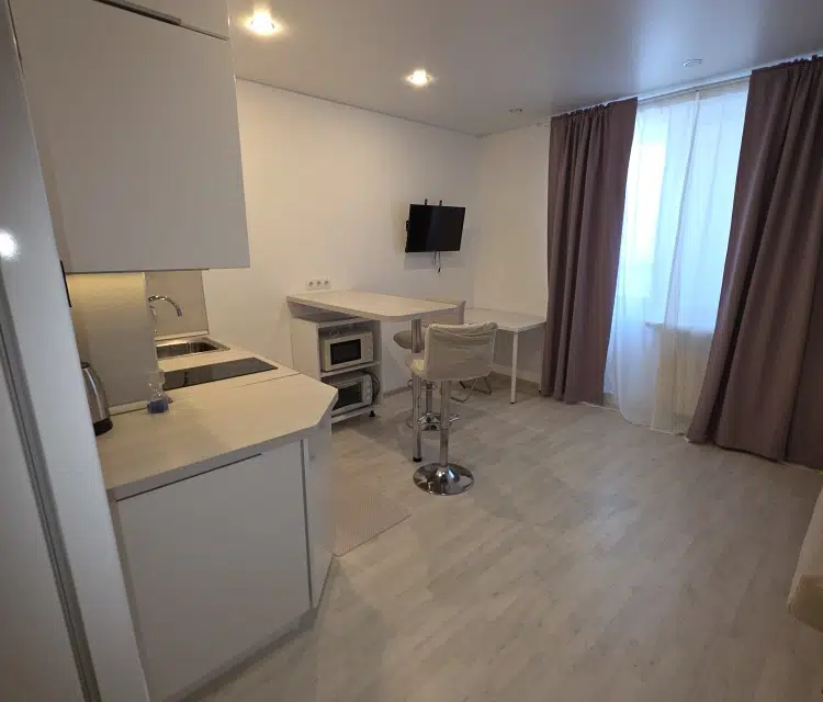 Сдаётся студия, 28 м²