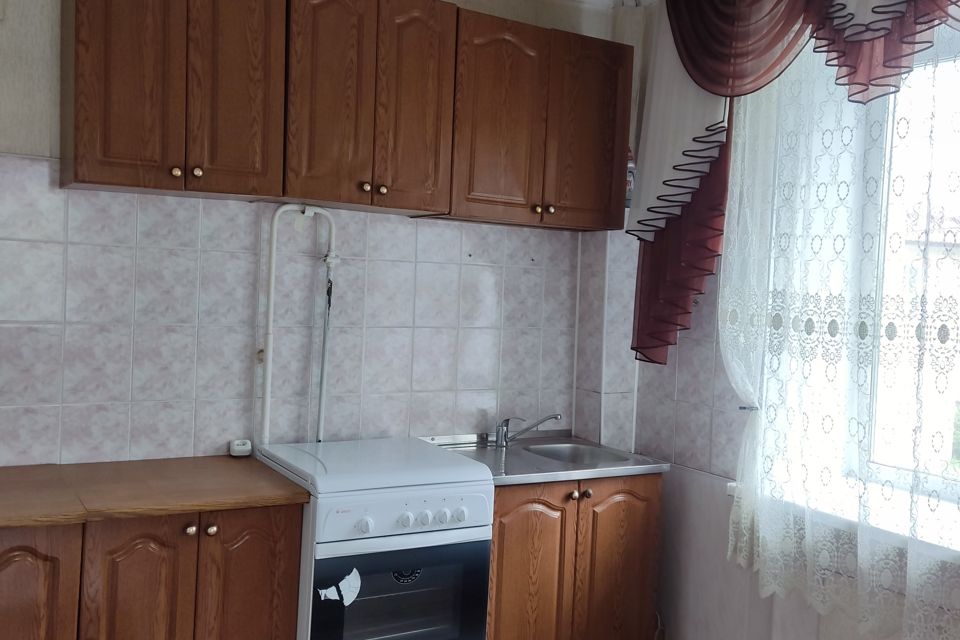 Сдаётся 2-комнатная квартира, 60 м²