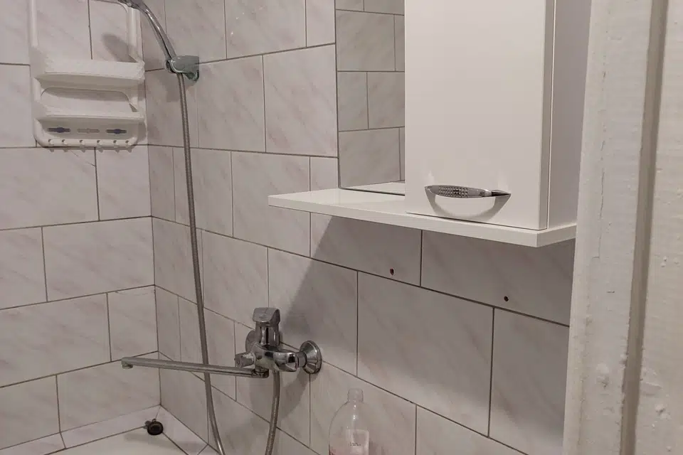 Сдаётся 1-комнатная квартира, 30 м²