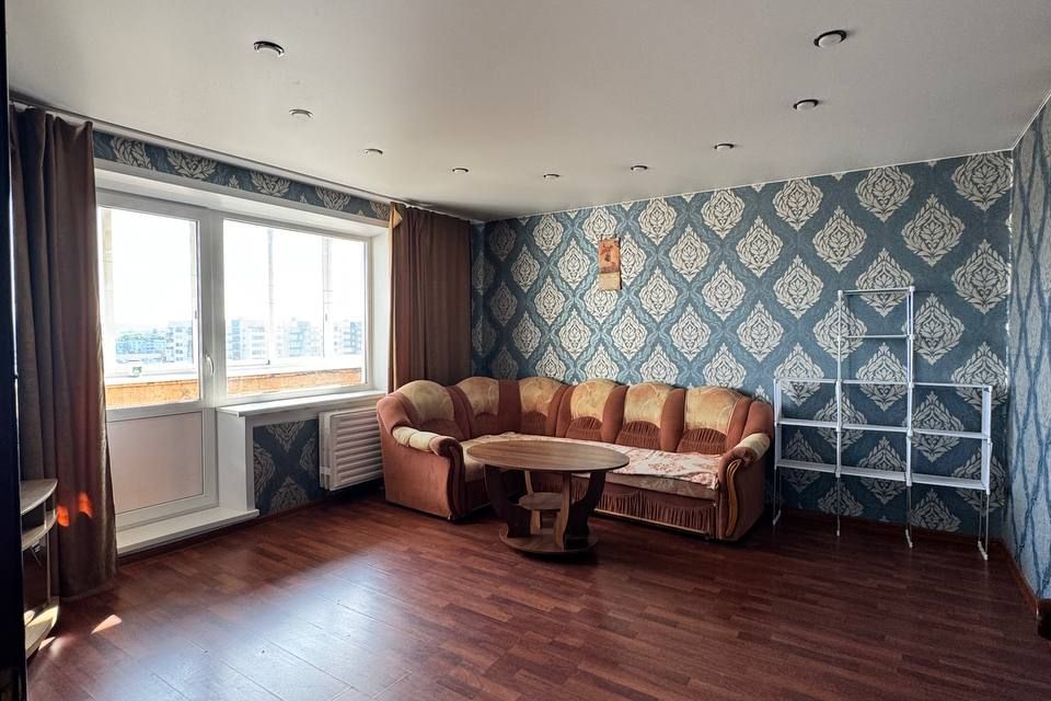 Сдаётся 2-комнатная квартира, 50 м²