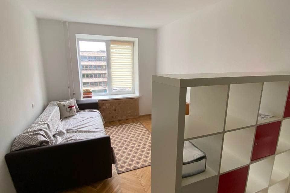 Сдаётся 2-комнатная квартира, 55 м²