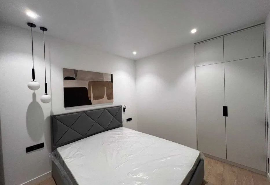 Сдаётся 1-комнатная квартира, 39 м²
