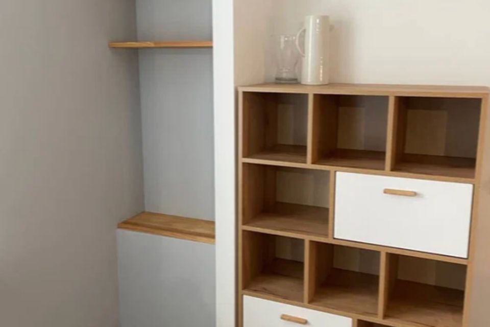 Сдаётся студия, 37 м²