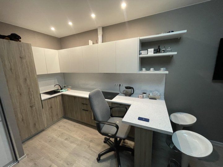 Сдаётся 2-комнатная квартира, 41 м²