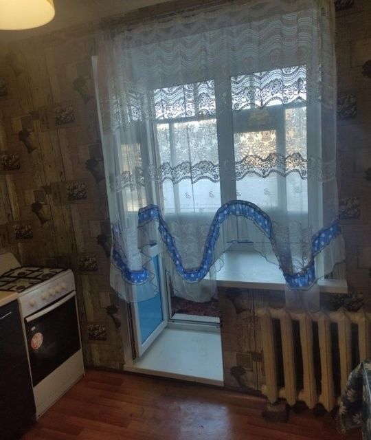Сдаётся 1-комнатная квартира, 33 м²