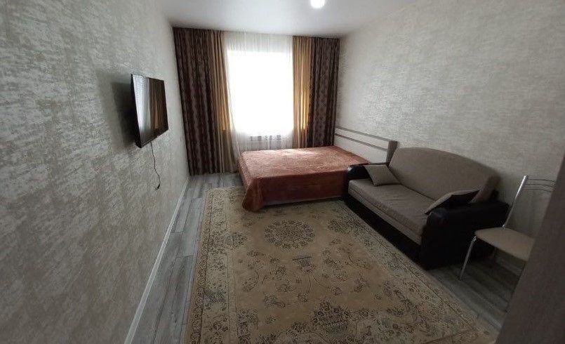 Сдаётся 1-комнатная квартира, 40 м²