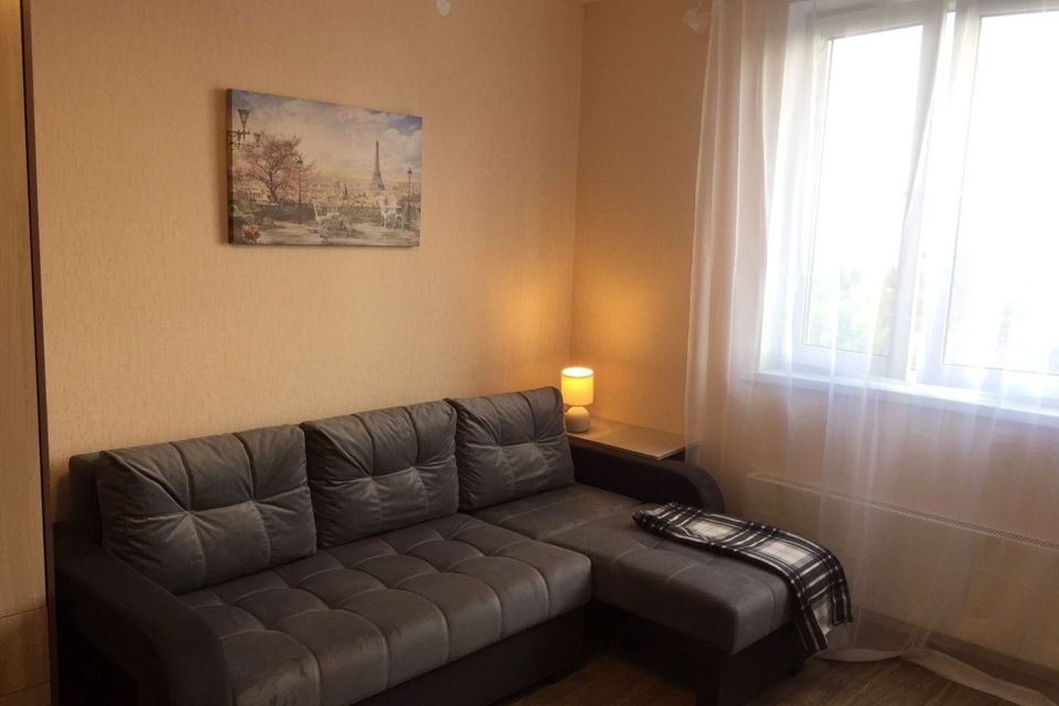 Сдаётся студия, 22 м²