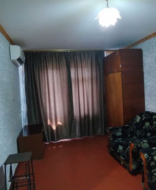 Сдаётся 1-комнатная квартира, 30 м²