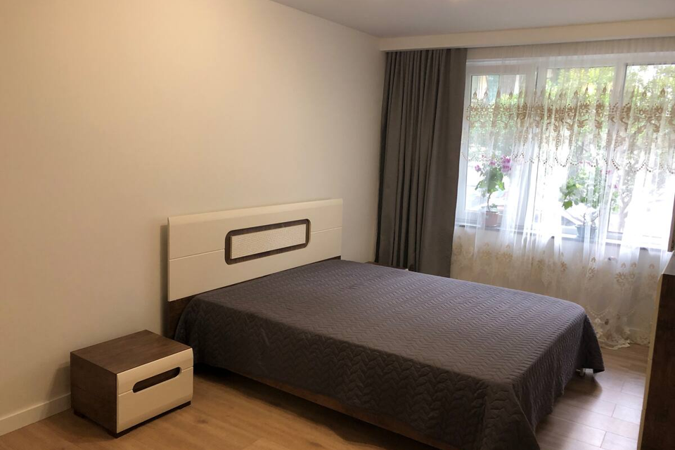 Сдаётся 1-комнатная квартира, 30 м²