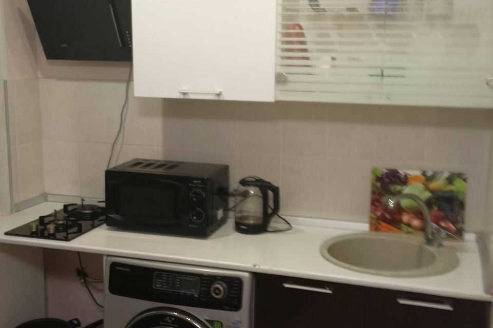 Сдаётся 2-комнатная квартира, 44 м²