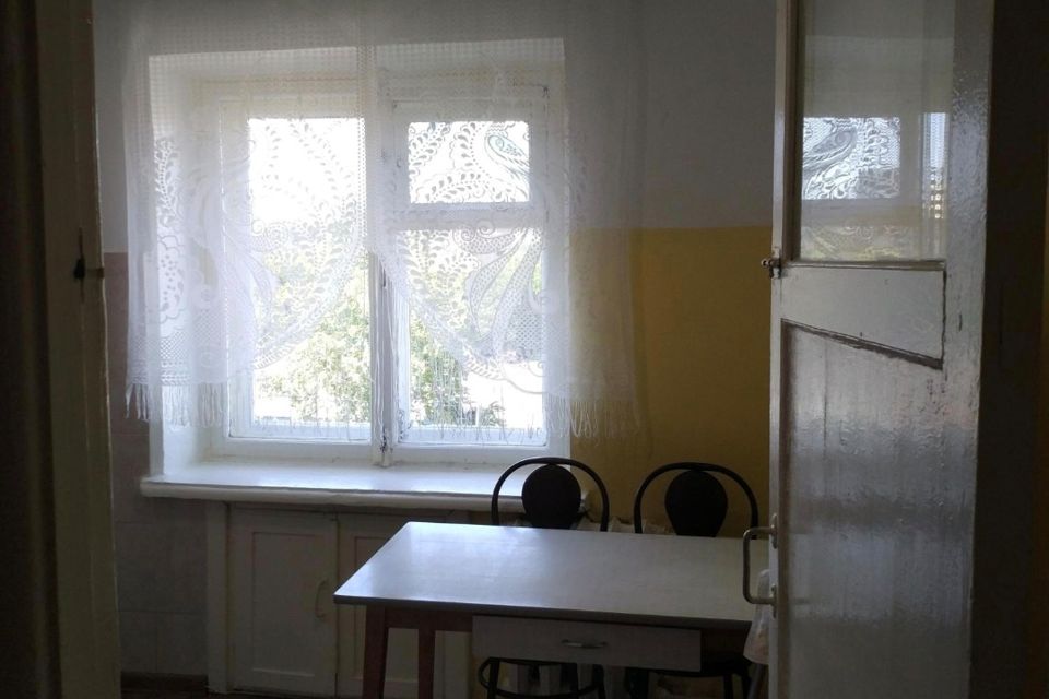 Сдаётся 2-комнатная квартира, 42 м²