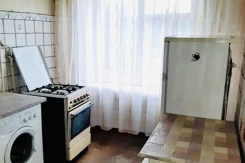Сдаётся 2-комнатная квартира, 52 м²