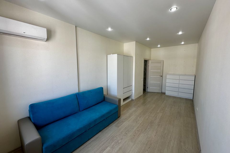 Сдаётся 1-комнатная квартира, 40 м²