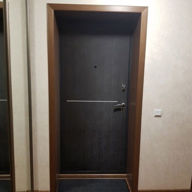Сдаётся 1-комнатная квартира, 50 м²
