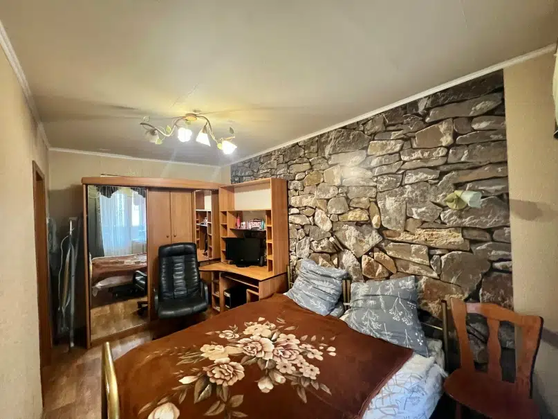 Сдаётся 2-комнатная квартира, 49 м²