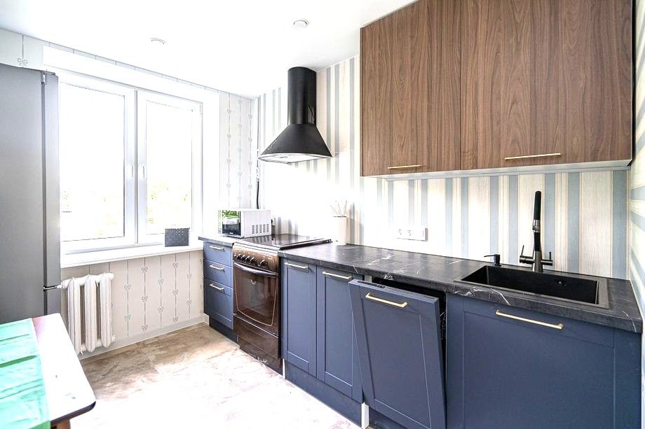 Сдаётся 3-комнатная квартира, 70 м²