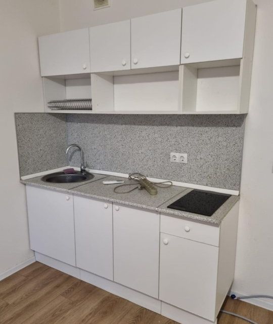 Сдаётся студия, 26.8 м²