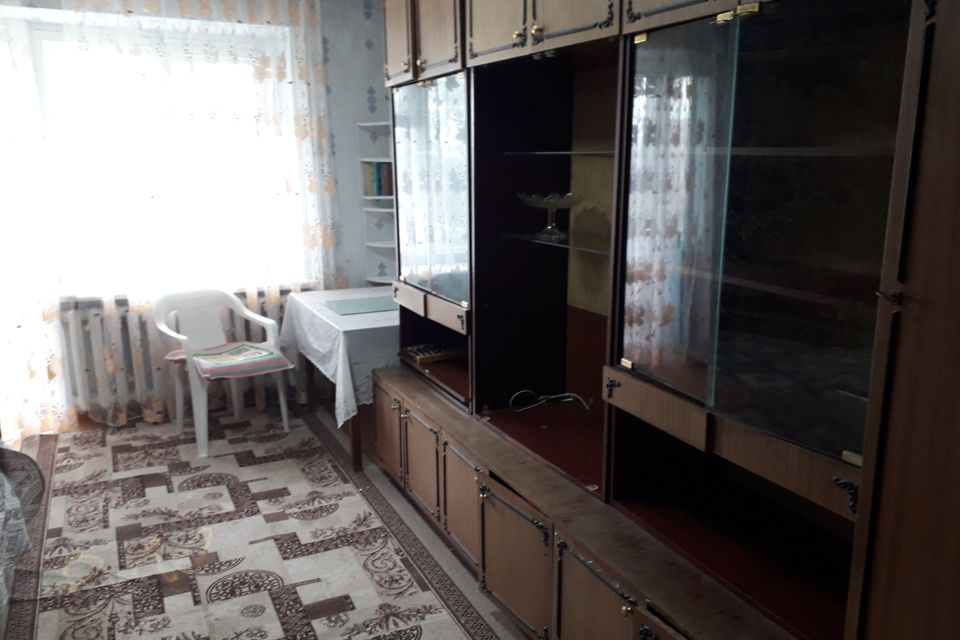 Сдаётся 2-комнатная квартира, 44 м²