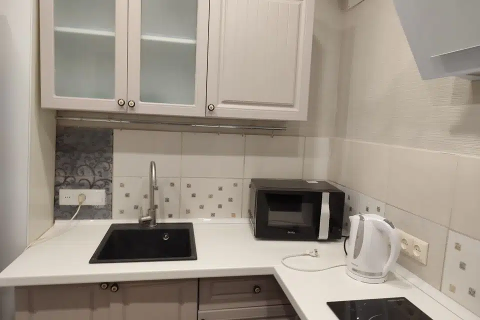 Сдаётся 2-комнатная квартира, 50 м²