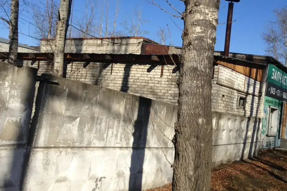 Сдаётся помещение своб. назначения, 1681 м²