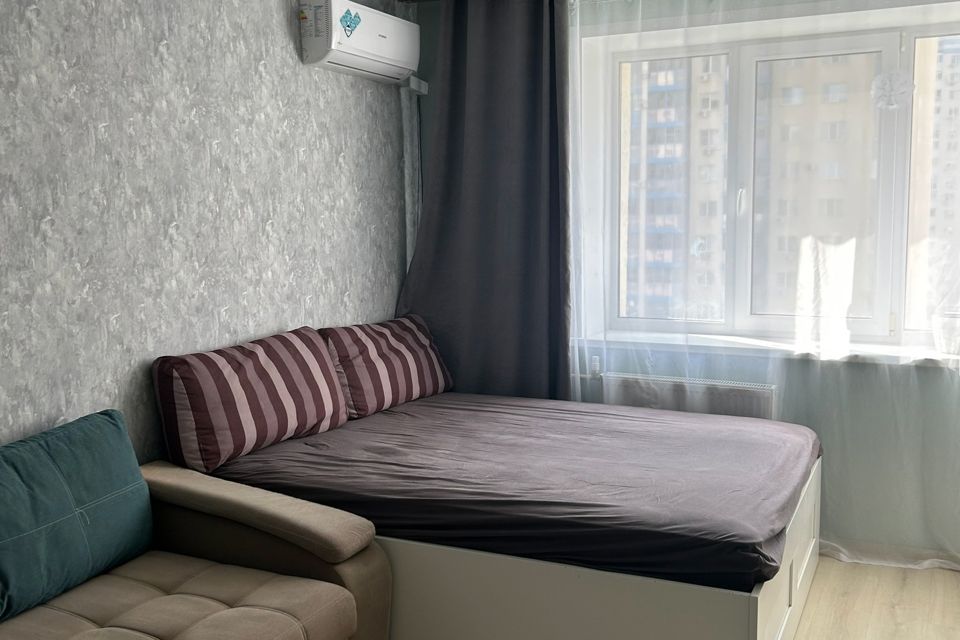 Сдаётся 1-комнатная квартира, 42 м²