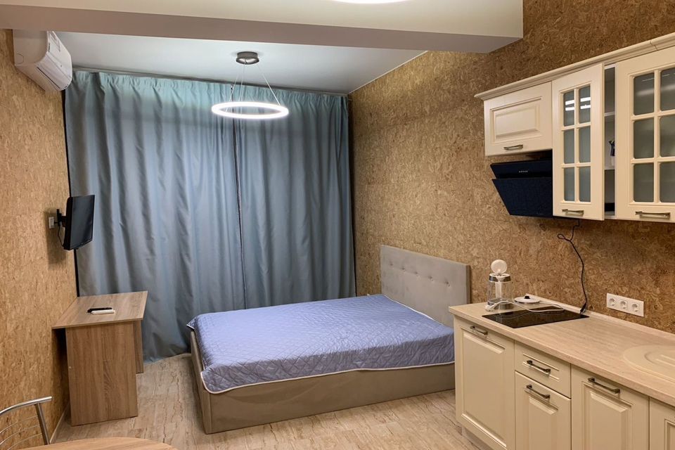 Сдаётся 1-комнатная квартира, 26 м²