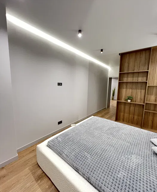 Сдаётся 2-комнатная квартира, 51 м²