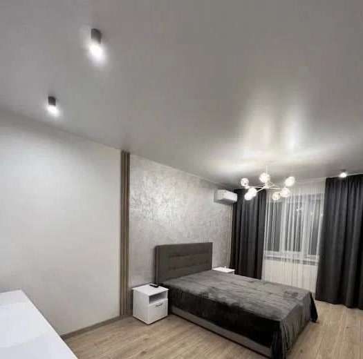 Сдаётся 1-комнатная квартира, 41 м²